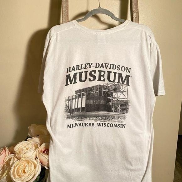 Harley-Davidson Tee - Picture 5 of 7
